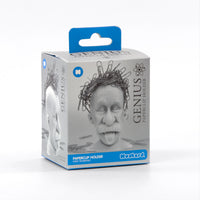Genius Paperclip Holder