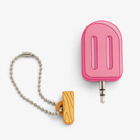 Lolly - Pop Audio Splitter