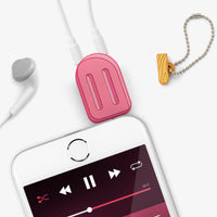 Lolly - Pop Audio Splitter