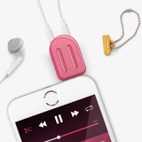 Lolly - Pop Audio Splitter