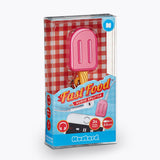 Lolly - Pop Audio Splitter