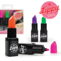 Lippy Marker Lipstick Highlighter Set