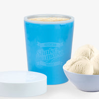 Shake N Make Easy Ice Cream Maker Set