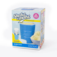 Shake N Make Easy Ice Cream Maker Set