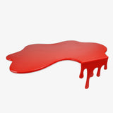 Blood / Paint Splatter Splash Cutting Board