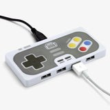 Super Hub Gamer Playhub - USB Hub