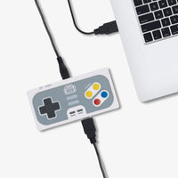 Super Hub Gamer Playhub - USB Hub