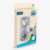 Super Hub Gamer Playhub - USB Hub