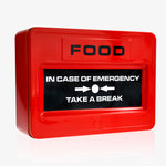 Take A Break Emergency Tin