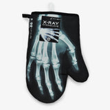 X-Ray Oven Glove